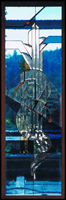 Bevel Stained Glass