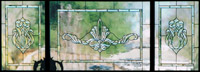 Bevel Stained Glass
