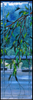 Doors and Entries Stained Glass