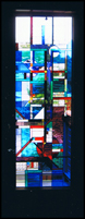 Doors and Entries Stained Glass