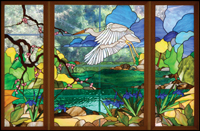Zajda Glass