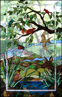 Zajda Glass