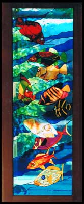 Zajda Glass