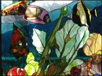 Zajda Glass