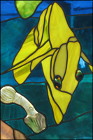 Zajda Glass