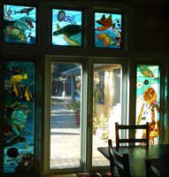 Zajda Glass